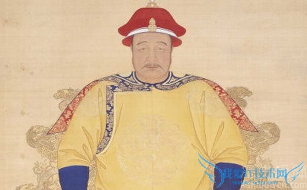 爱新觉罗皇太极 爱新觉罗皇太极