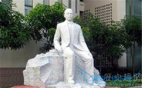 朱执信的故事 朱执信是一个怎样的人 朱执信的故事 朱执信是一个怎样的人