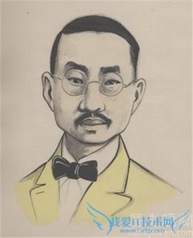 朱执信的故事 朱执信是一个怎样的人 朱执信的故事 朱执信是一个怎样的人