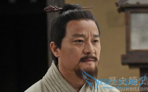 《传奇》范雎剧照 《传奇》范雎剧照