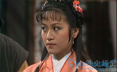 越女剑韩小莹 韩小莹怎么死的 越女剑韩小莹 韩小莹怎么死的