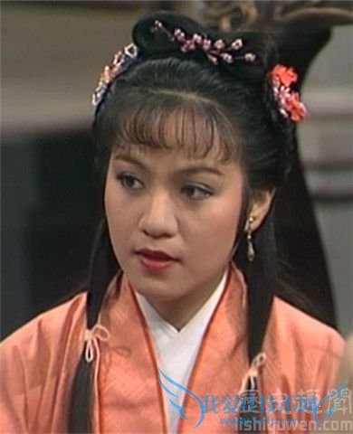 越女剑韩小莹 韩小莹怎么死的 越女剑韩小莹 韩小莹怎么死的