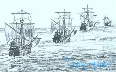 麦哲伦的故事 麦哲伦航海的意义 麦哲伦的故事 麦哲伦航海的意义