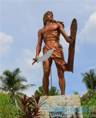 麦哲伦的故事 麦哲伦航海的意义 麦哲伦的故事 麦哲伦航海的意义