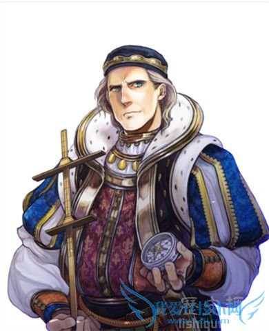 麦哲伦的故事 麦哲伦航海的意义 麦哲伦的故事 麦哲伦航海的意义