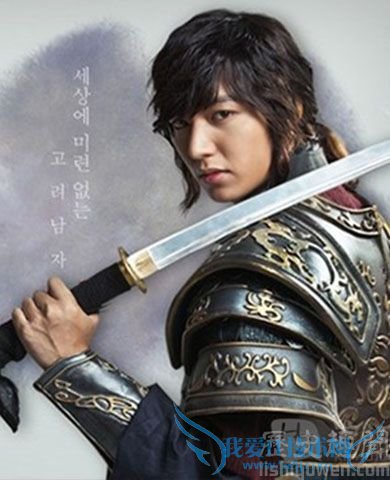 崔莹剧照 崔莹剧照