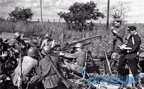 莫斯科保卫战简介 莫斯科保卫战的真相与影响 莫斯科保卫战简介 莫斯科保卫战的真相与影响