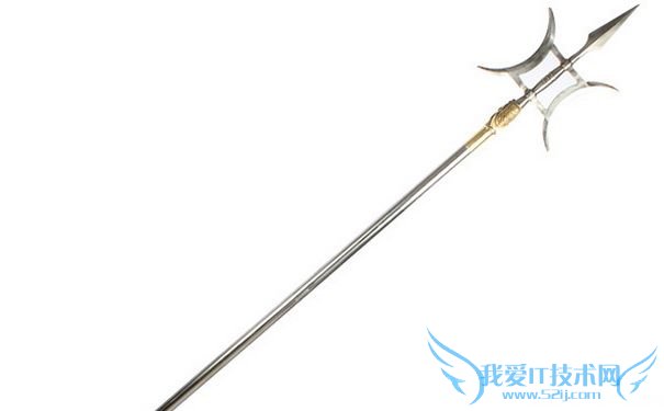 上古十大方天画戟 上古十大方天画戟