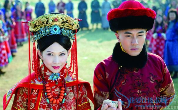 孝端文皇后与孝庄文皇后 孝端文皇后之死 孝端文皇后与孝庄文皇后 孝端文皇后之死