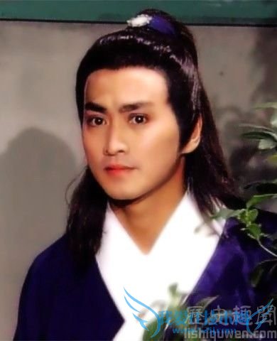 展昭喜欢谁 丁月华嫁给展昭了吗 展昭喜欢谁 丁月华嫁给展昭了吗