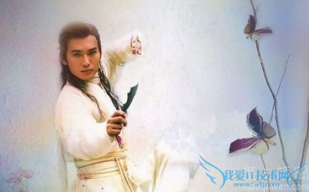 焦恩俊李寻欢 焦恩俊李寻欢