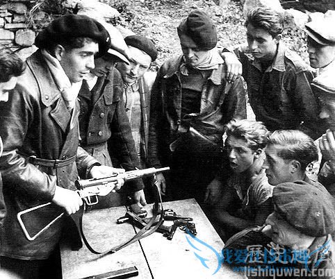 法国全国抵抗运动委员会成员 法国全国抵抗运动委员会成员