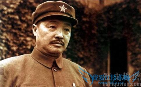 贺龙真的是土匪吗 贺龙有哪些事迹 贺龙真的是土匪吗 贺龙有哪些事迹