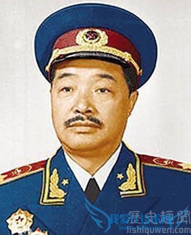 贺龙真的是土匪吗 贺龙有哪些事迹 贺龙真的是土匪吗 贺龙有哪些事迹