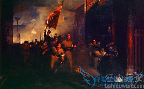 武昌起义成功的原因 武昌起义的意义 武昌起义成功的原因 武昌起义的意义