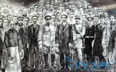 武昌起义成功的原因 武昌起义的意义 武昌起义成功的原因 武昌起义的意义