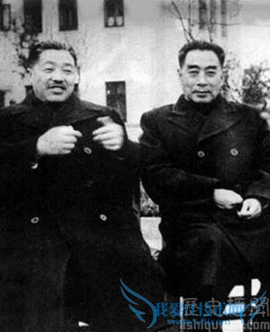 贺龙真的是土匪吗 贺龙有哪些事迹 贺龙真的是土匪吗 贺龙有哪些事迹