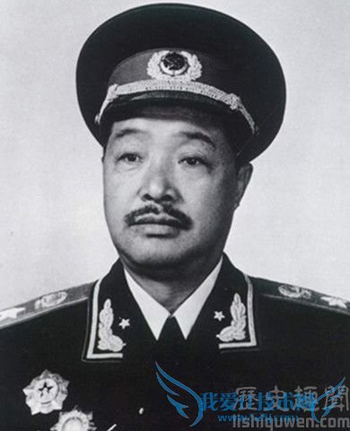 贺龙真的是土匪吗 贺龙有哪些事迹 贺龙真的是土匪吗 贺龙有哪些事迹