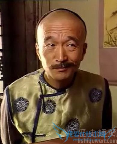 刘墉剧照 刘墉剧照