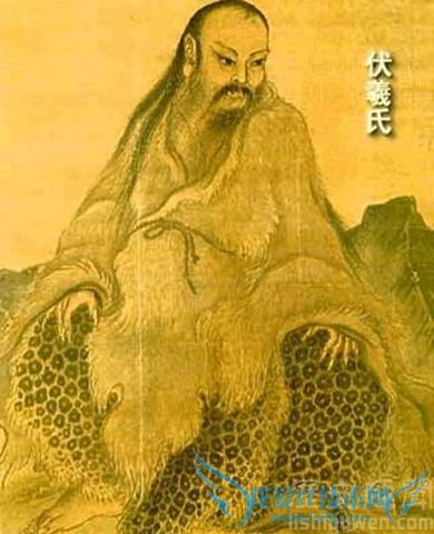 伏羲姓什么 伏羲的诞辰 伏羲是怎么死的 伏羲姓什么 伏羲的诞辰 伏羲是怎么死的