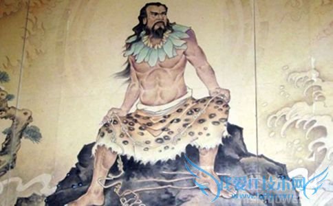 伏羲姓什么 伏羲的诞辰 伏羲是怎么死的 伏羲姓什么 伏羲的诞辰 伏羲是怎么死的