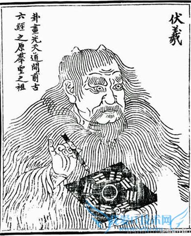 伏羲姓什么 伏羲的诞辰 伏羲是怎么死的 伏羲姓什么 伏羲的诞辰 伏羲是怎么死的