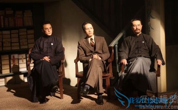 陈独秀的故事 陈独秀与北大的联系 陈独秀的故事 陈独秀与北大的联系