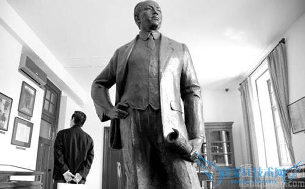 陈独秀的故事 陈独秀与北大的联系 陈独秀的故事 陈独秀与北大的联系