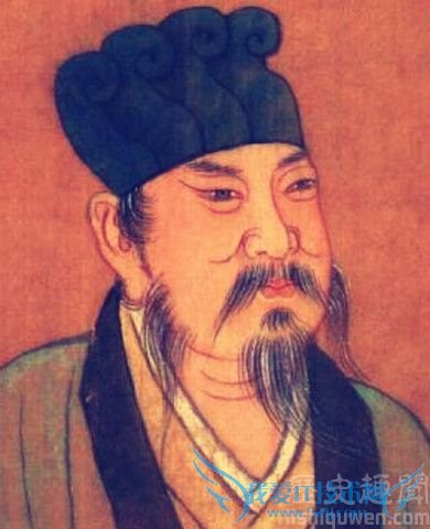 世袭制的开创者启 世袭制的开创者启