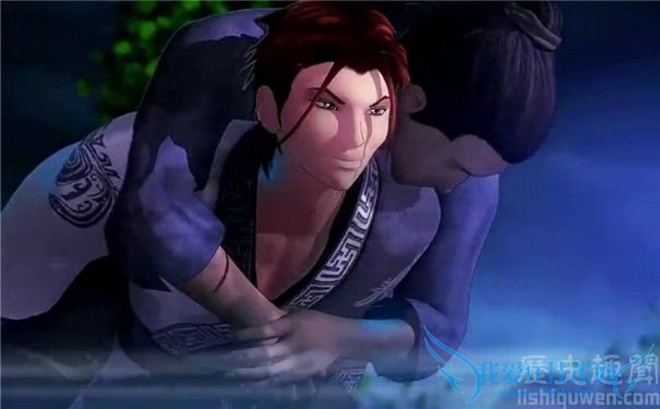 盗跖图片 盗跖图片