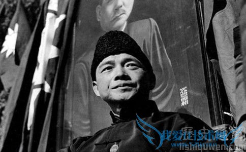 千古奇冤汪精卫 汪精卫是如何曲线救国的 千古奇冤汪精卫 汪精卫是如何曲线救国的