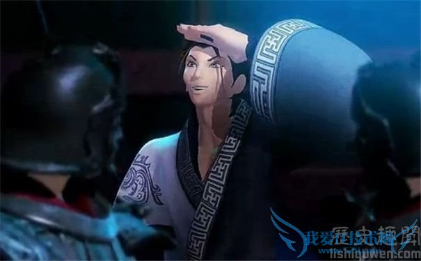 盗跖剧照 盗跖剧照