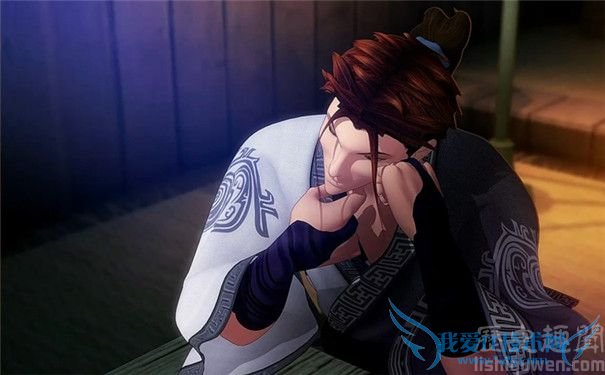 盗跖剧照 盗跖剧照