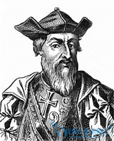 达伽马航海故事 达伽马航海的意义 达伽马航海故事 达伽马航海的意义