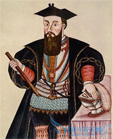 达伽马航海故事 达伽马航海的意义 达伽马航海故事 达伽马航海的意义