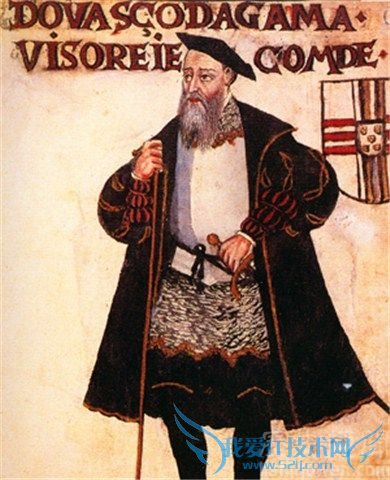 达伽马航海故事 达伽马航海的意义 达伽马航海故事 达伽马航海的意义