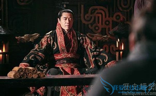 陈宝国版汉武帝 陈宝国版汉武帝