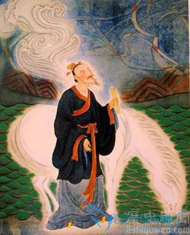 名家大师公孙龙 名家大师公孙龙