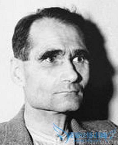 鲁道夫赫斯简介 鲁道夫赫斯的地位 鲁道夫赫斯简介 鲁道夫赫斯的地位