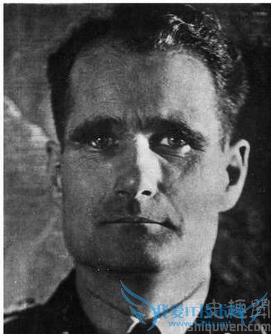 鲁道夫赫斯简介 鲁道夫赫斯的地位 鲁道夫赫斯简介 鲁道夫赫斯的地位