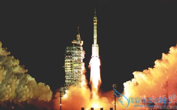 我国载人航天工程首次飞行试验成功 我国载人航天工程首次飞行试验成功