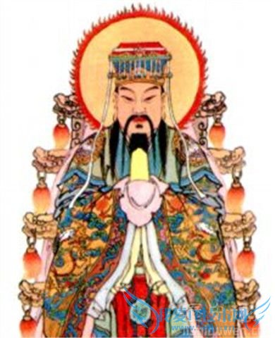 玉皇大帝的师傅是谁 玉皇大帝经历了多少劫难 玉皇大帝的师傅是谁 玉皇大帝经历了多少劫难