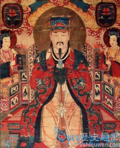 玉皇大帝的师傅是谁 玉皇大帝经历了多少劫难 玉皇大帝的师傅是谁 玉皇大帝经历了多少劫难