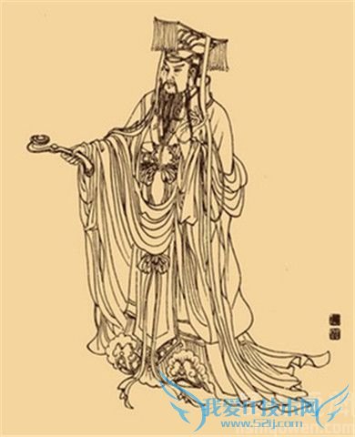 玉皇大帝的师傅是谁 玉皇大帝经历了多少劫难 玉皇大帝的师傅是谁 玉皇大帝经历了多少劫难