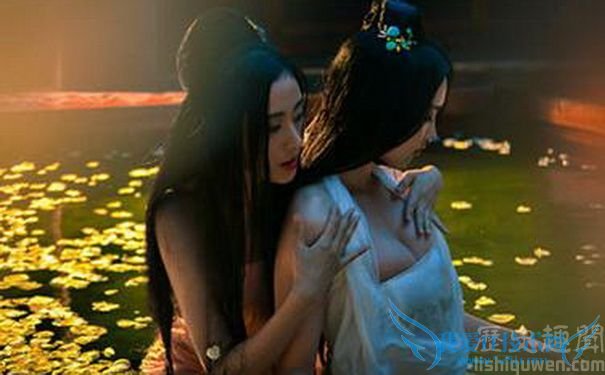 黄良媛和太子妃的花瓣浴 黄良媛扮演者是谁 黄良媛和太子妃的花瓣浴 黄良媛扮演者是谁