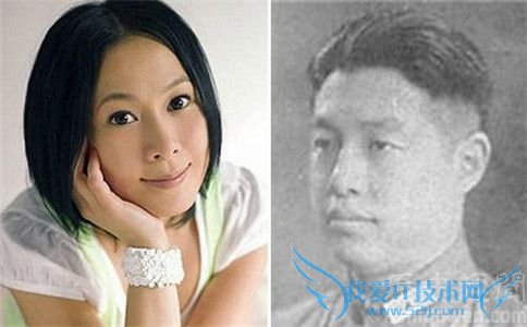 刘若英的祖父刘咏尧 刘咏尧妻子儿子 刘若英的祖父刘咏尧 刘咏尧妻子儿子