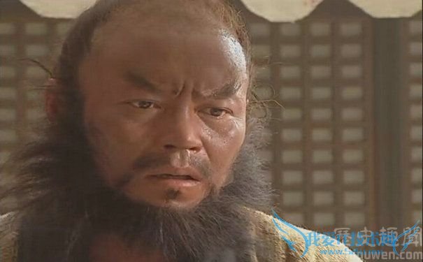 李逵剧照 李逵剧照