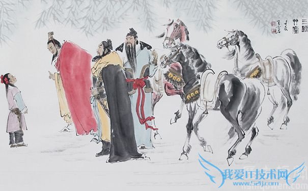 范蠡为什么叫陶朱公 范蠡经商之道 范蠡为什么叫陶朱公 范蠡经商之道