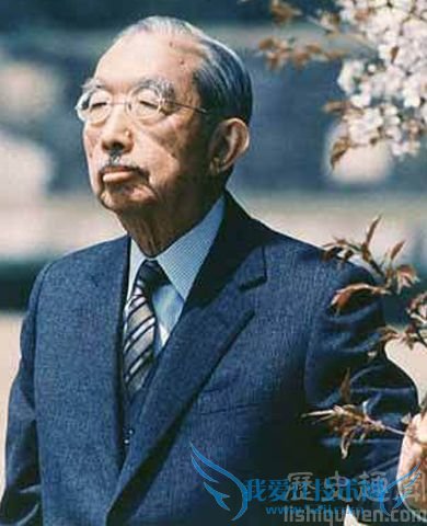 裕仁天皇的罪行 裕仁天皇怎么死的 裕仁天皇的罪行 裕仁天皇怎么死的