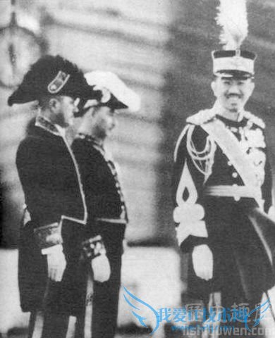 裕仁天皇的罪行 裕仁天皇怎么死的 裕仁天皇的罪行 裕仁天皇怎么死的